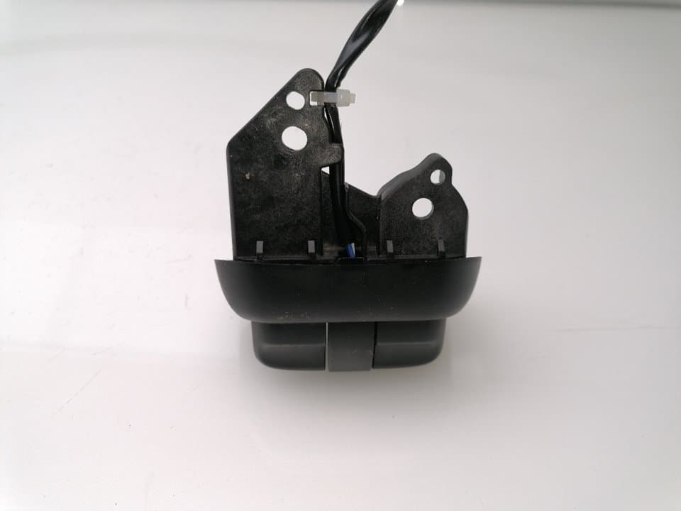 Mando multifuncion SUZUKI GRAND VITARA 5 PUERTAS SQ (FT) 3
