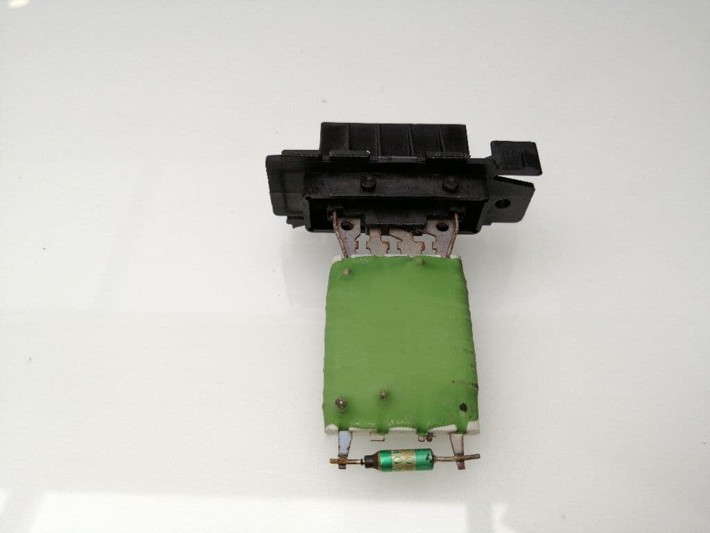 Resistencia calefaccion PEUGEOT EXPERT TEPEE