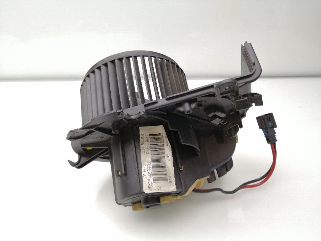 Motor calefaccion PEUGEOT EXPERT TEPEE 5