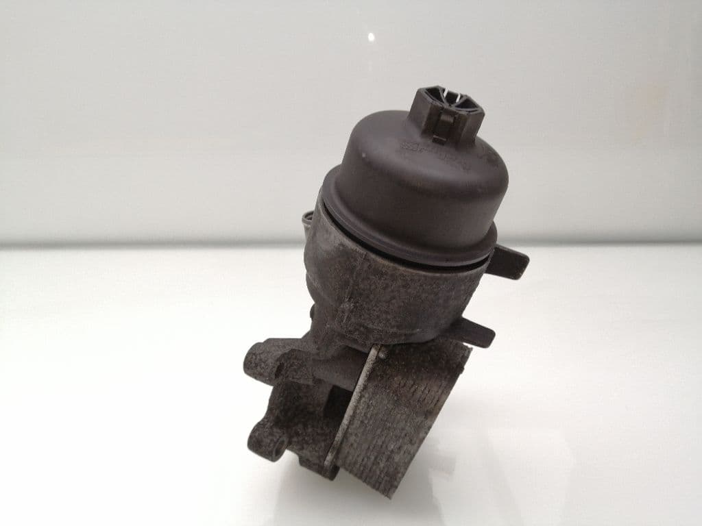 Soporte filtro aceite PEUGEOT EXPERT TEPEE 4