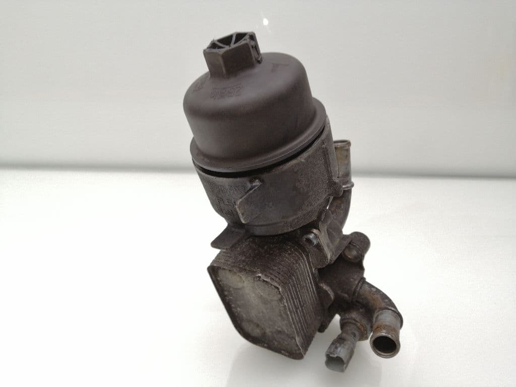 Soporte filtro aceite PEUGEOT EXPERT TEPEE 3
