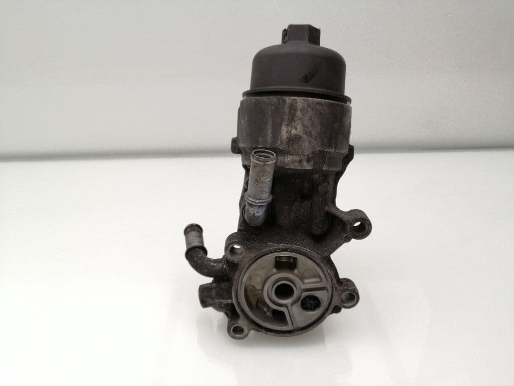 Soporte filtro aceite PEUGEOT EXPERT TEPEE