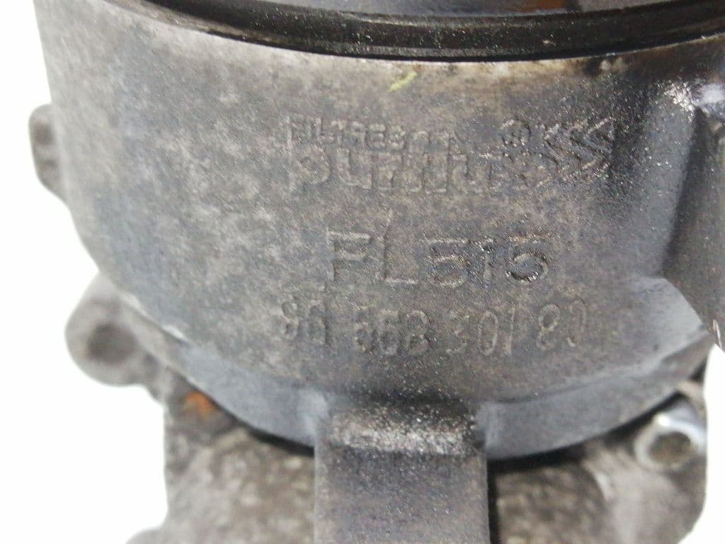 Soporte filtro aceite PEUGEOT EXPERT TEPEE 2