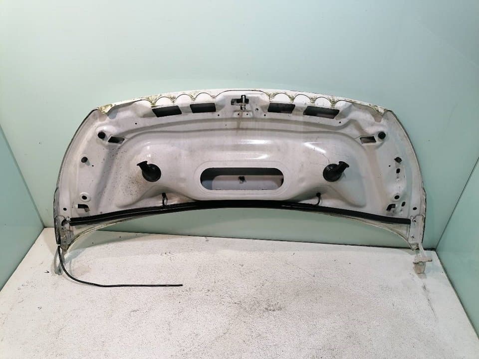 Capot PEUGEOT EXPERT TEPEE 4