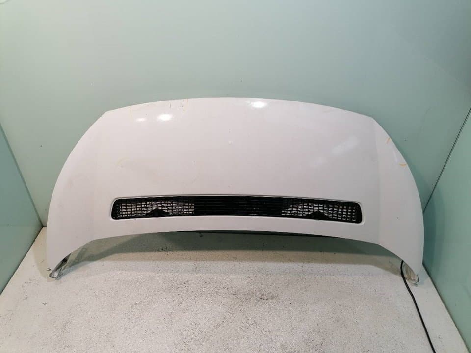 Capot PEUGEOT EXPERT TEPEE