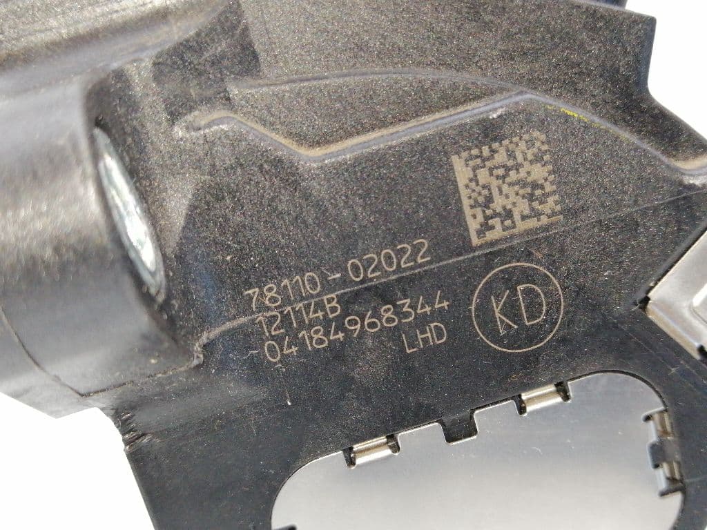 Pedal acelerador TOYOTA AVENSIS 4
