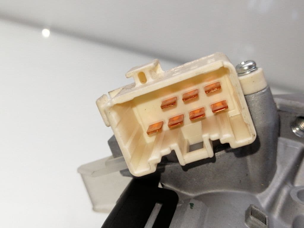 Conmutador de arranque TOYOTA AVENSIS 4