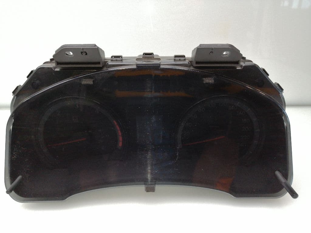 Cuadro instrumentos TOYOTA AVENSIS