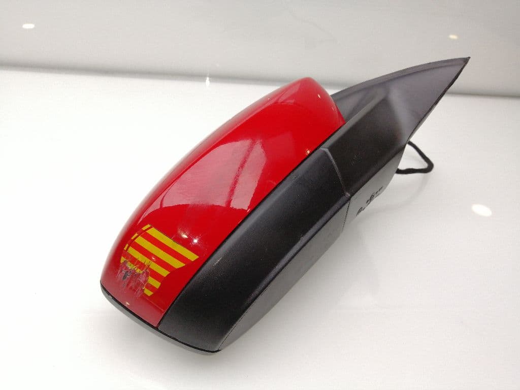 Retrovisor derecho SKODA RAPID 3