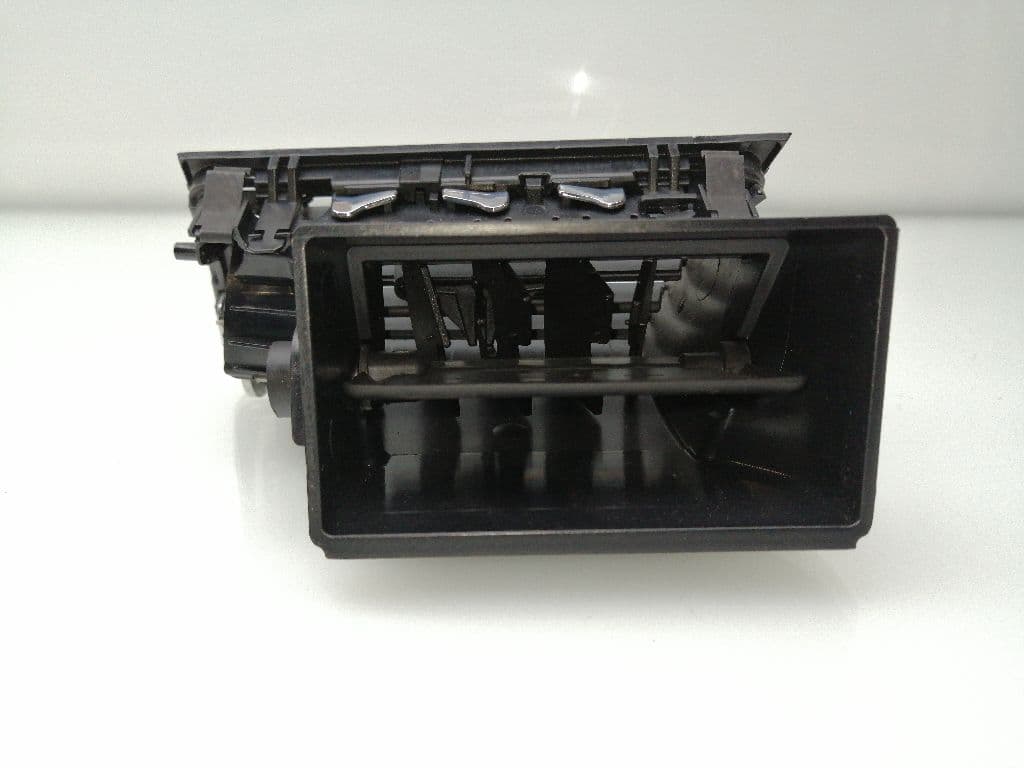 Plastico SKODA RAPID 3