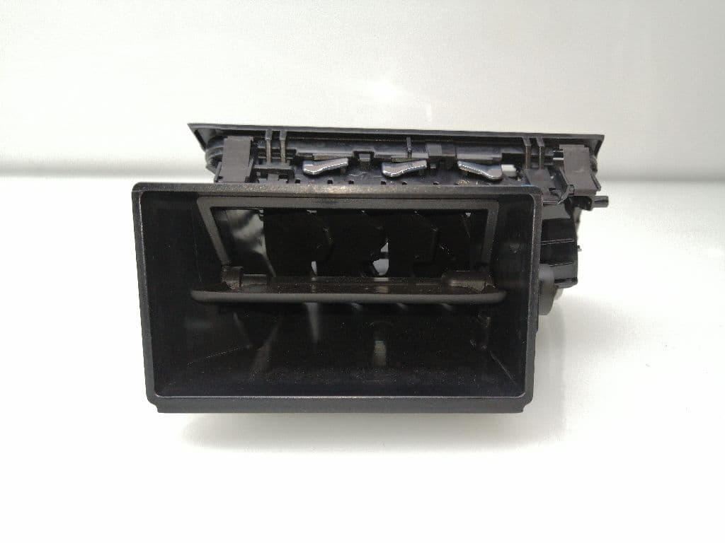 Plastico SKODA RAPID 2