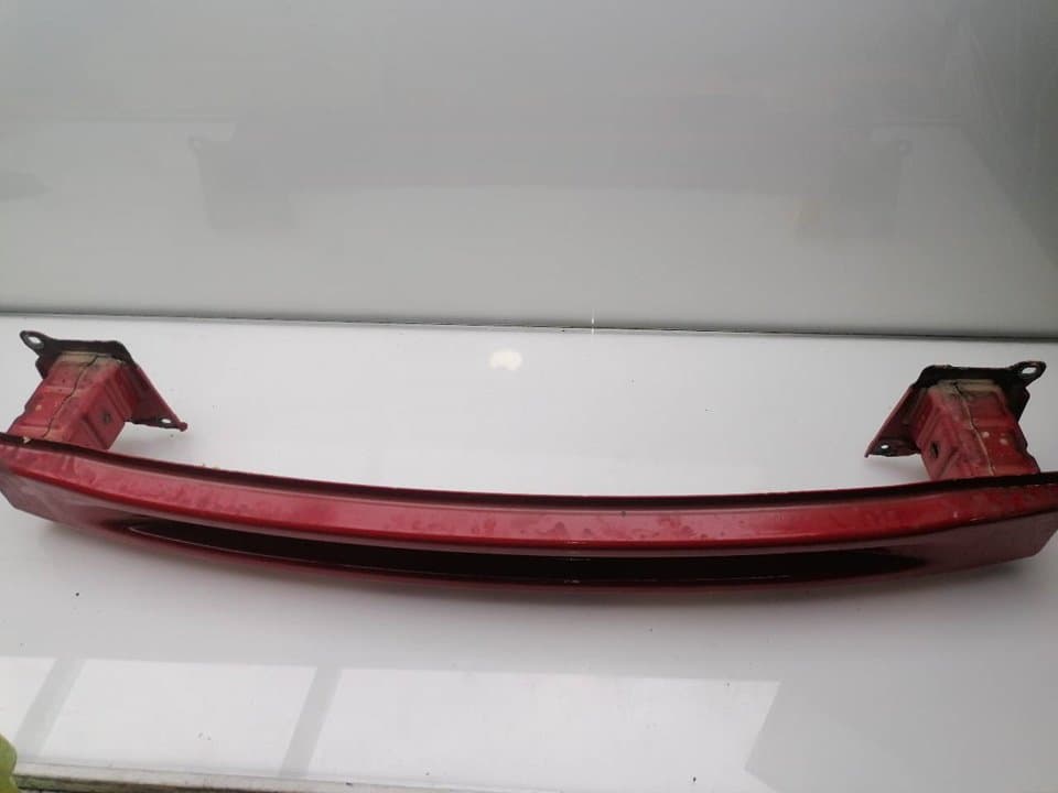 Refuerzo paragolpes trasero SKODA RAPID 3