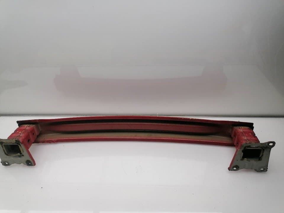 Refuerzo paragolpes trasero SKODA RAPID 2