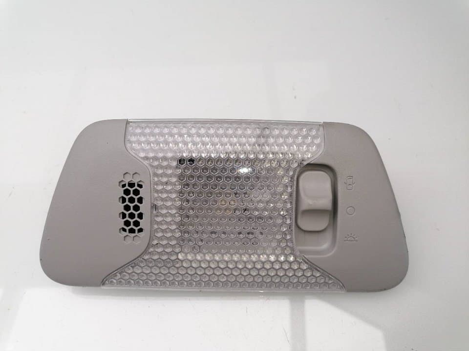 Luz interior TOYOTA AYGO