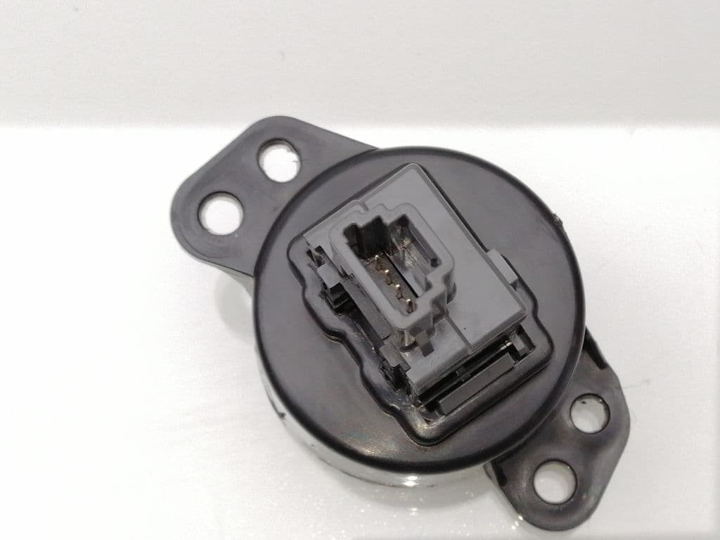 Warning TOYOTA AYGO 2