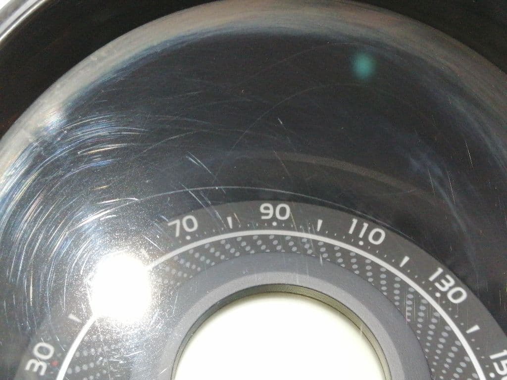 Cuadro instrumentos TOYOTA AYGO 3