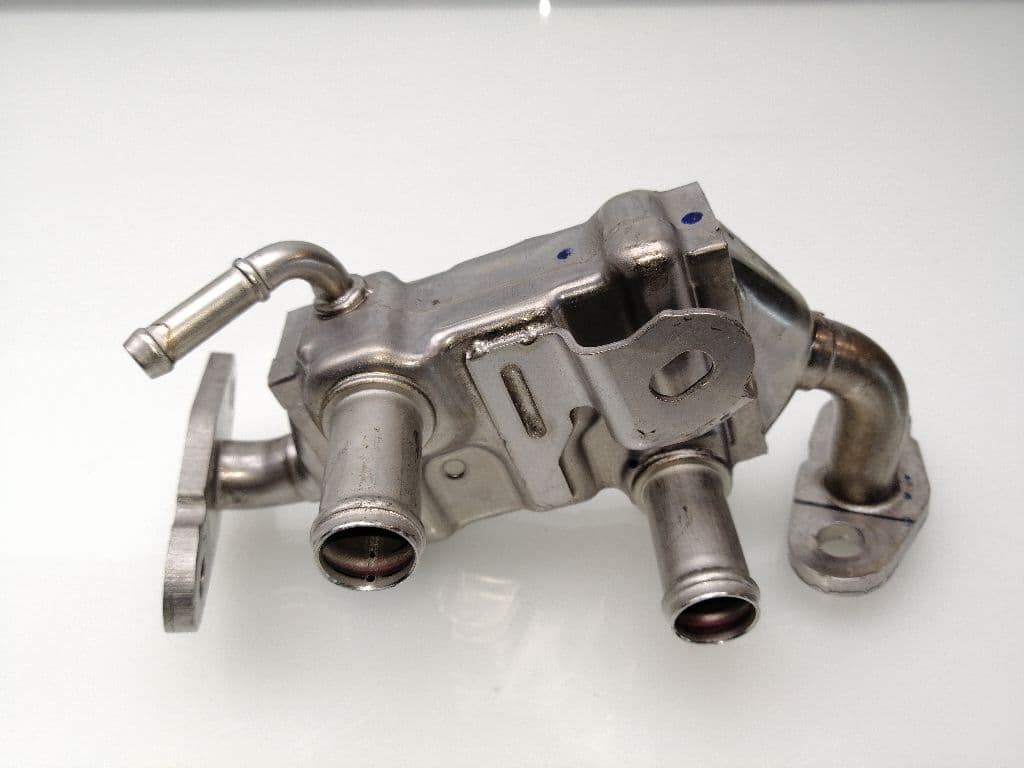 Enfriador egr TOYOTA AYGO 2