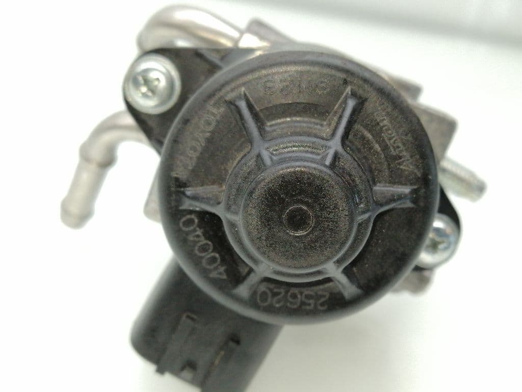 Valvula egr TOYOTA AYGO 3