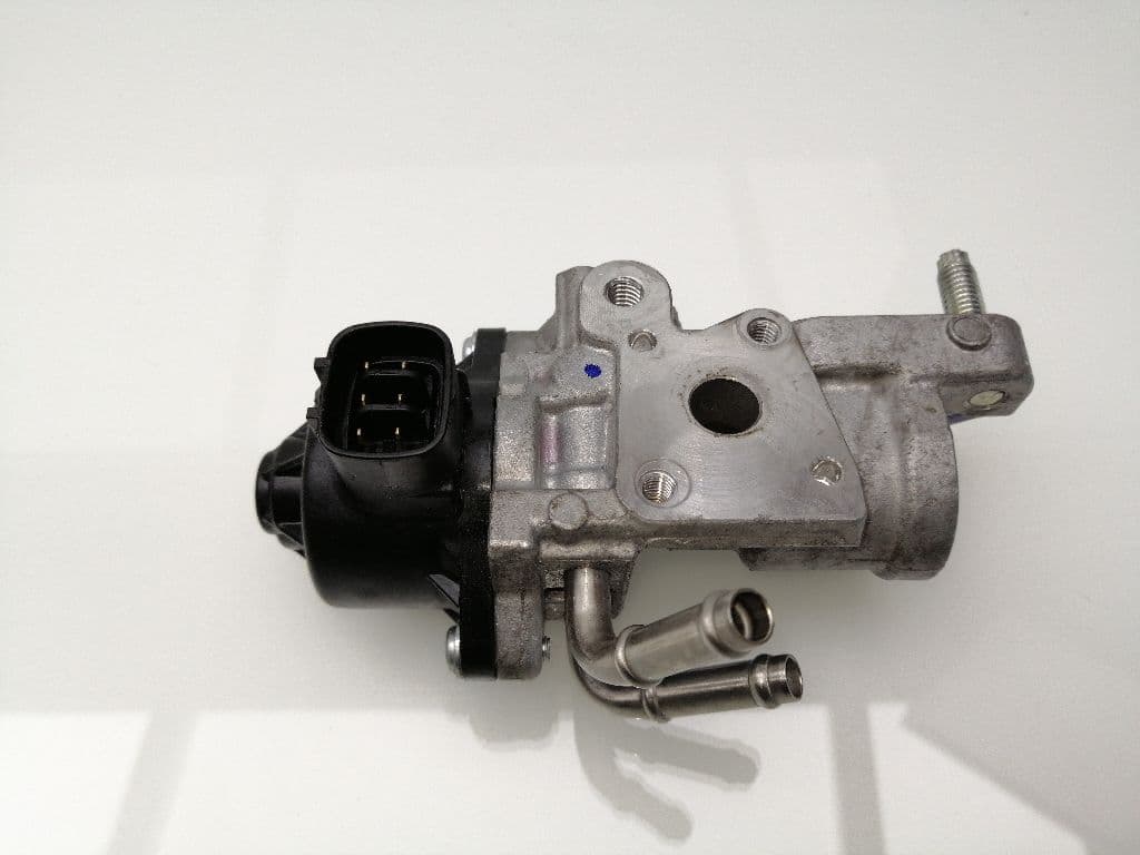 Valvula egr TOYOTA AYGO