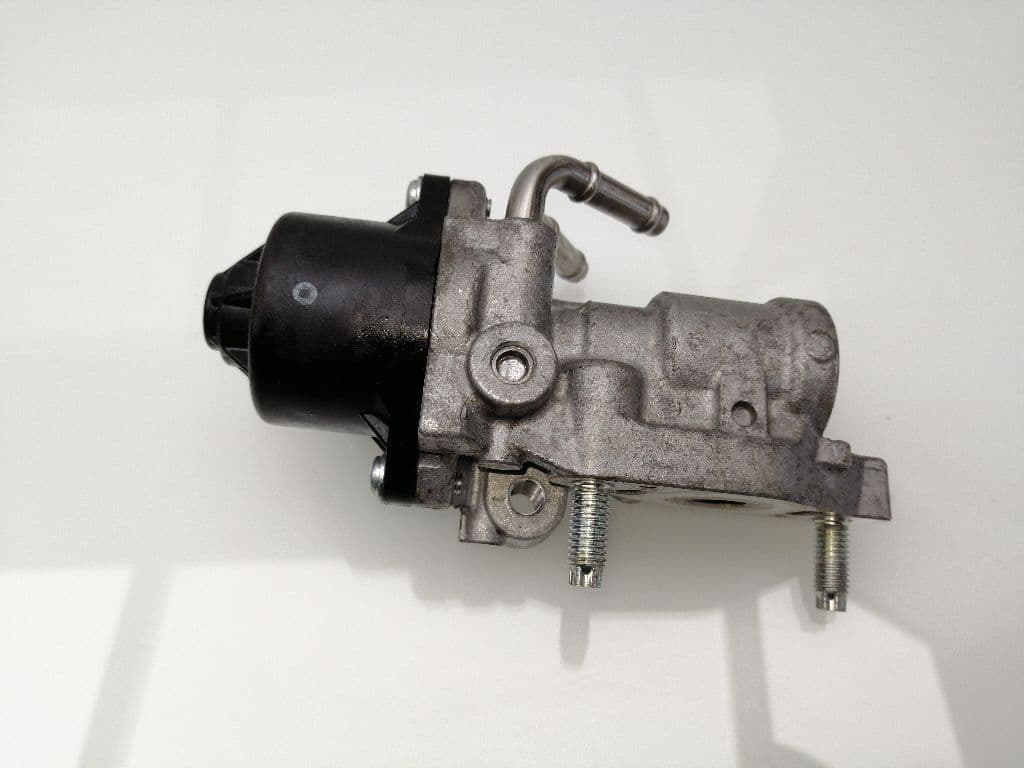 Valvula egr TOYOTA AYGO 2