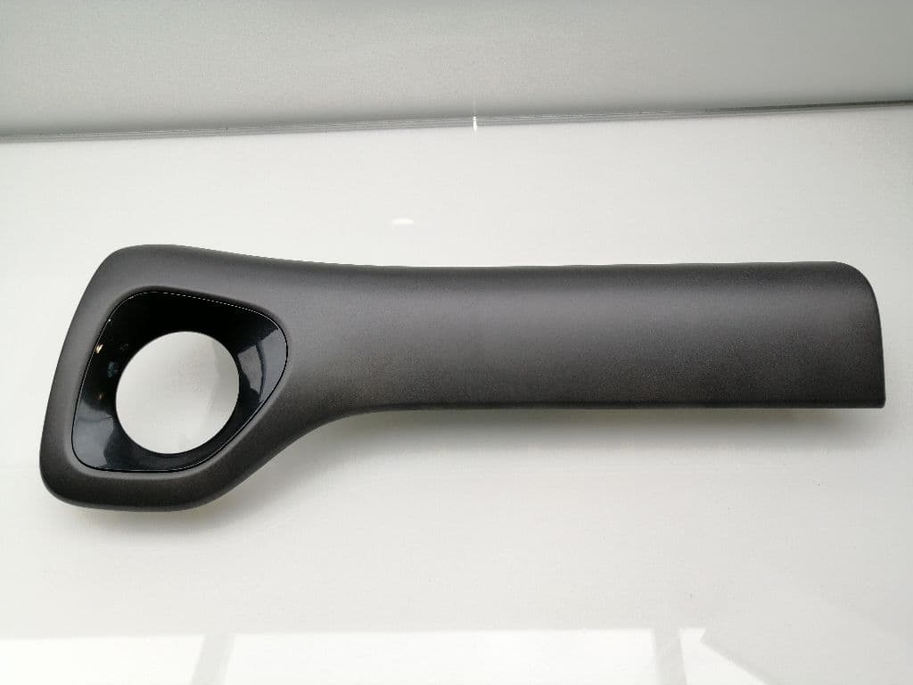 Plastico TOYOTA AYGO