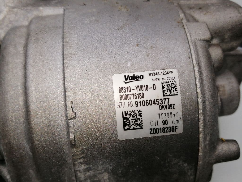 Recambio TOYOTA AYGO ref. 88310YV010D 2