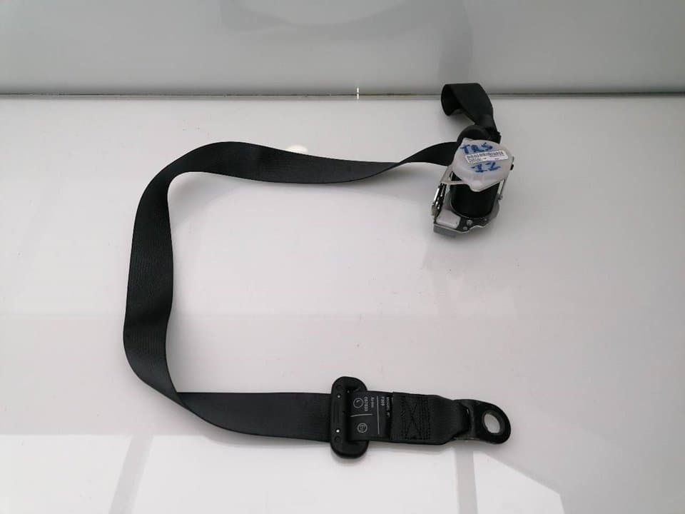 Cinturon seguridad trasero izquierdo TOYOTA AYGO