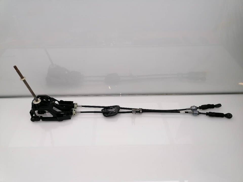 Palanca cambio TOYOTA AYGO
