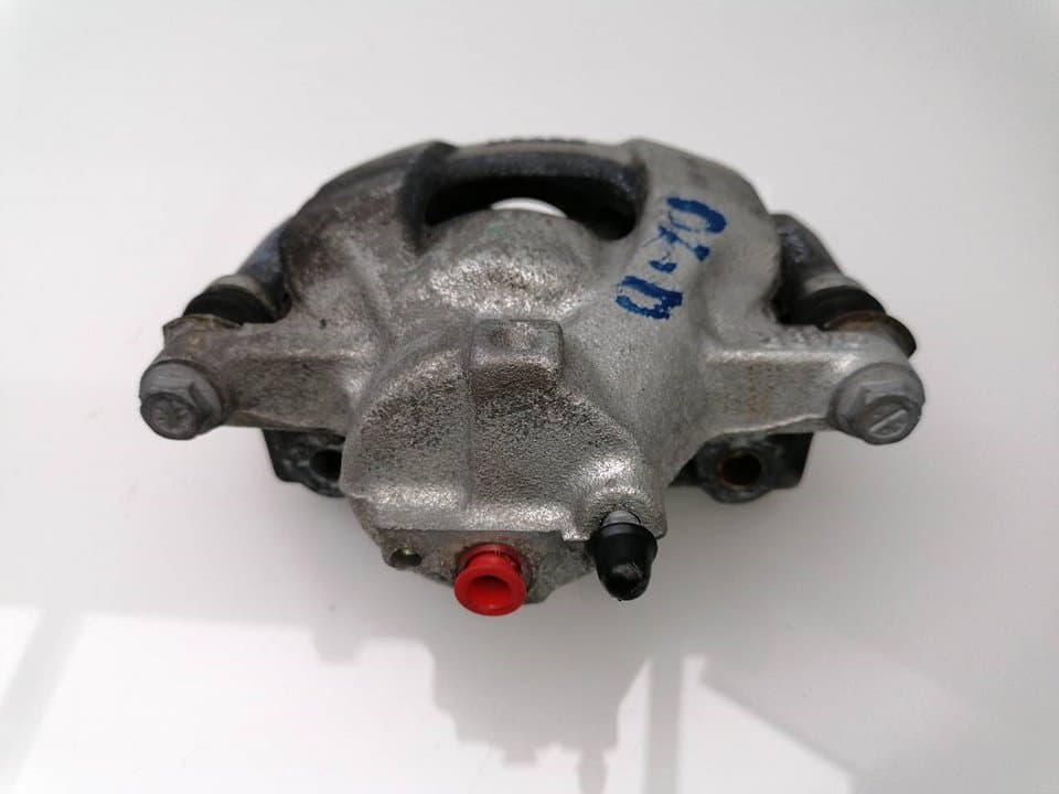 Recambio TOYOTA AYGO ref. 477300H010 3