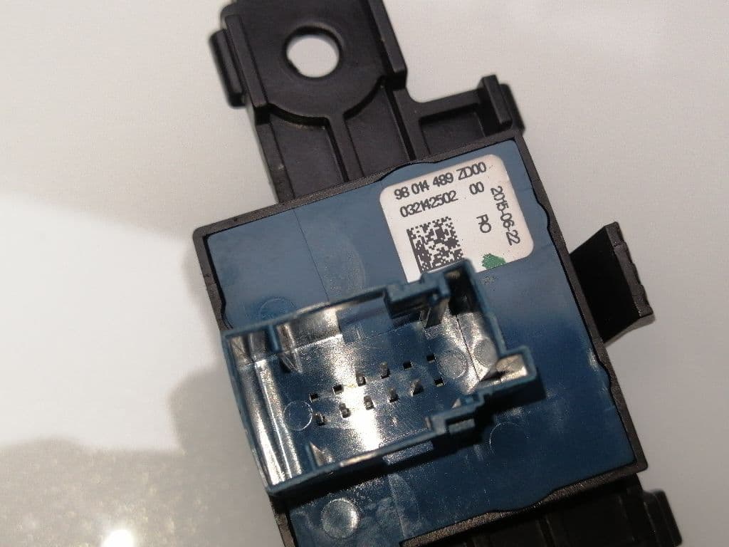 Palanca freno de mano CITROEN C4 PICASSO 2