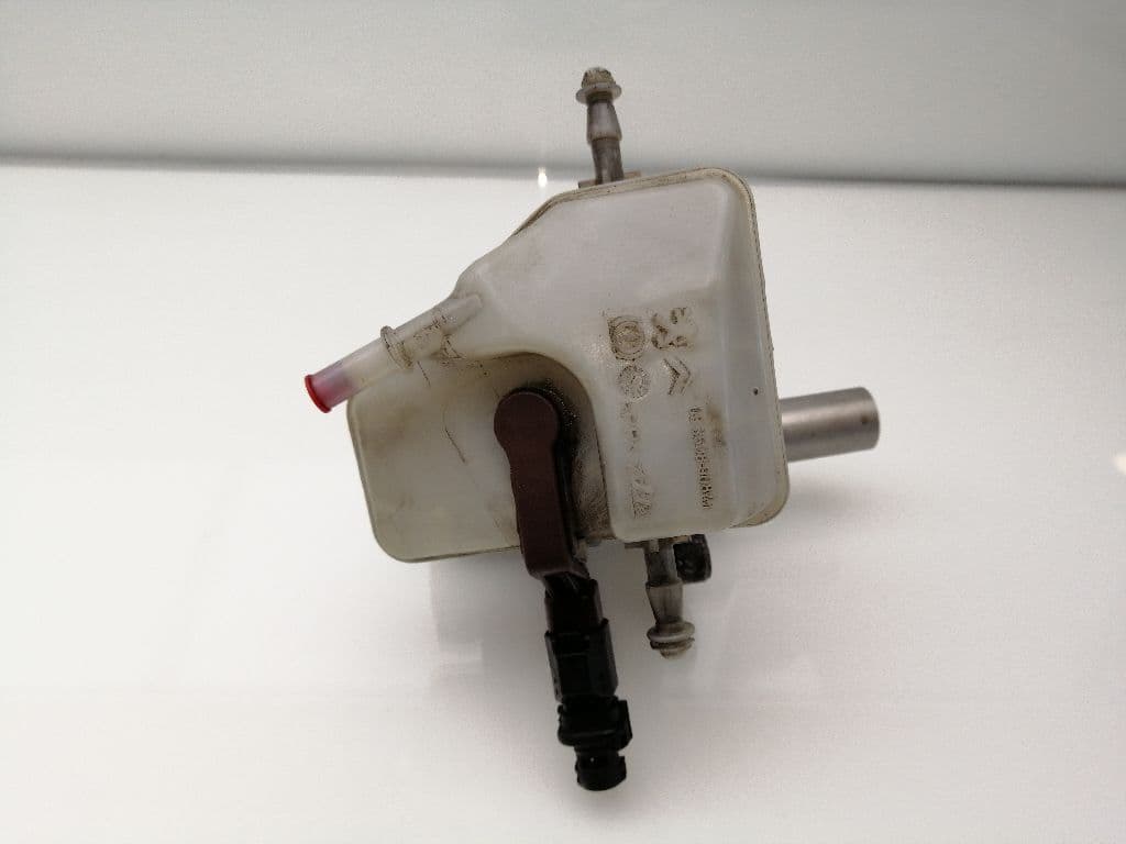 Bomba freno CITROEN C4 PICASSO 3