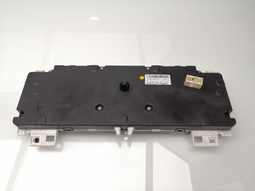 Cuadro instrumentos CITROEN C4 PICASSO 2