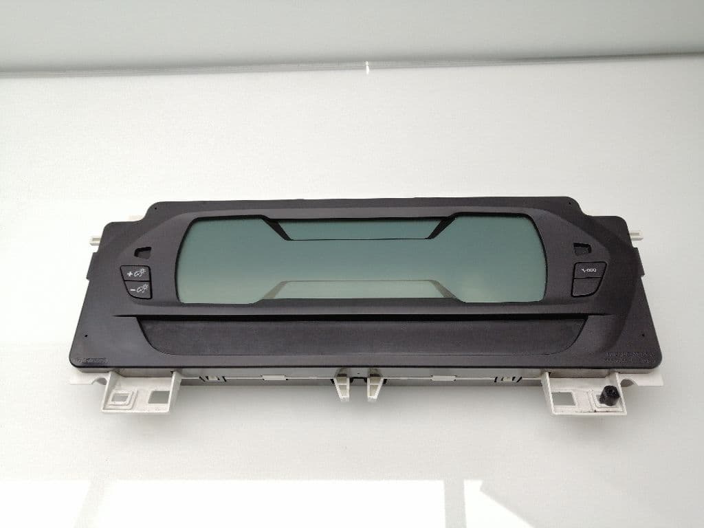 Cuadro instrumentos CITROEN C4 PICASSO