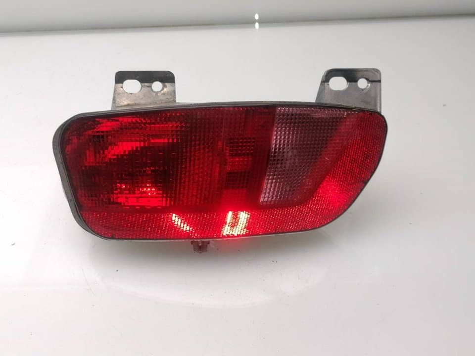 Piloto trasero izquierdo CITROEN C4 PICASSO
