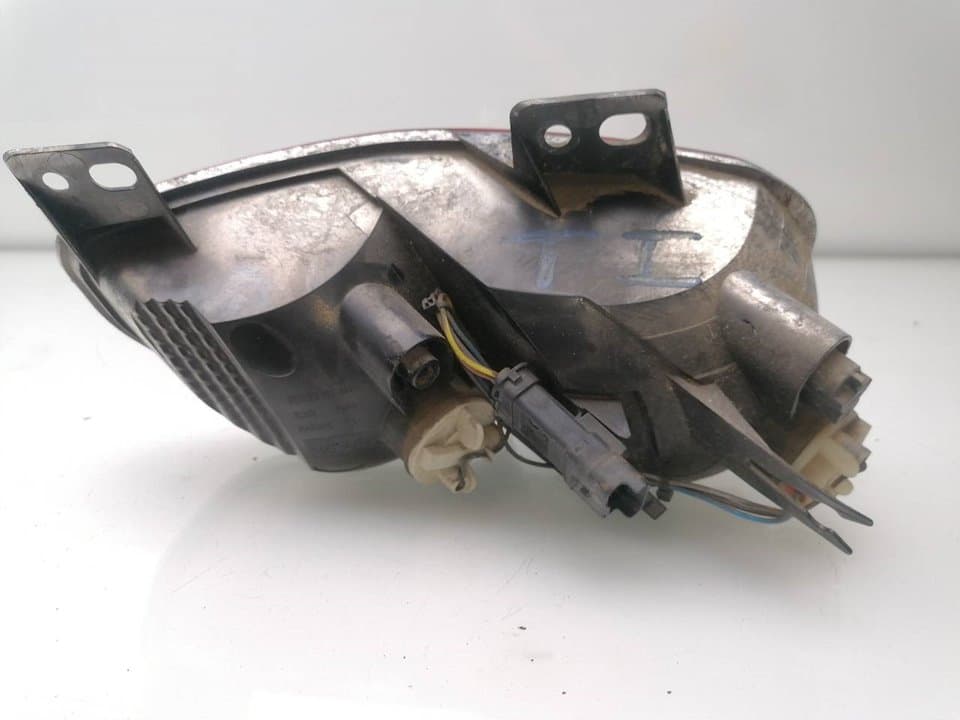 Piloto trasero izquierdo CITROEN C4 PICASSO 3