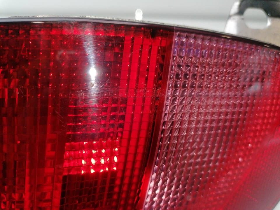 Piloto trasero izquierdo CITROEN C4 PICASSO 2