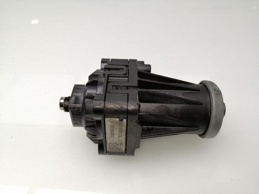 Valvula egr PEUGEOT 208