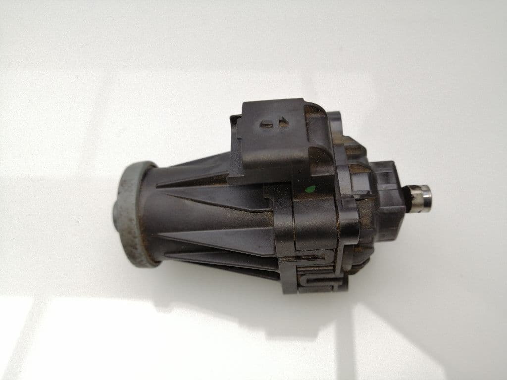 Valvula egr PEUGEOT 208 4