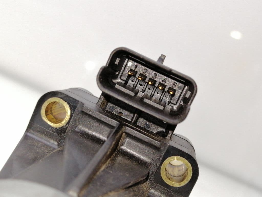 Valvula egr PEUGEOT 208 2