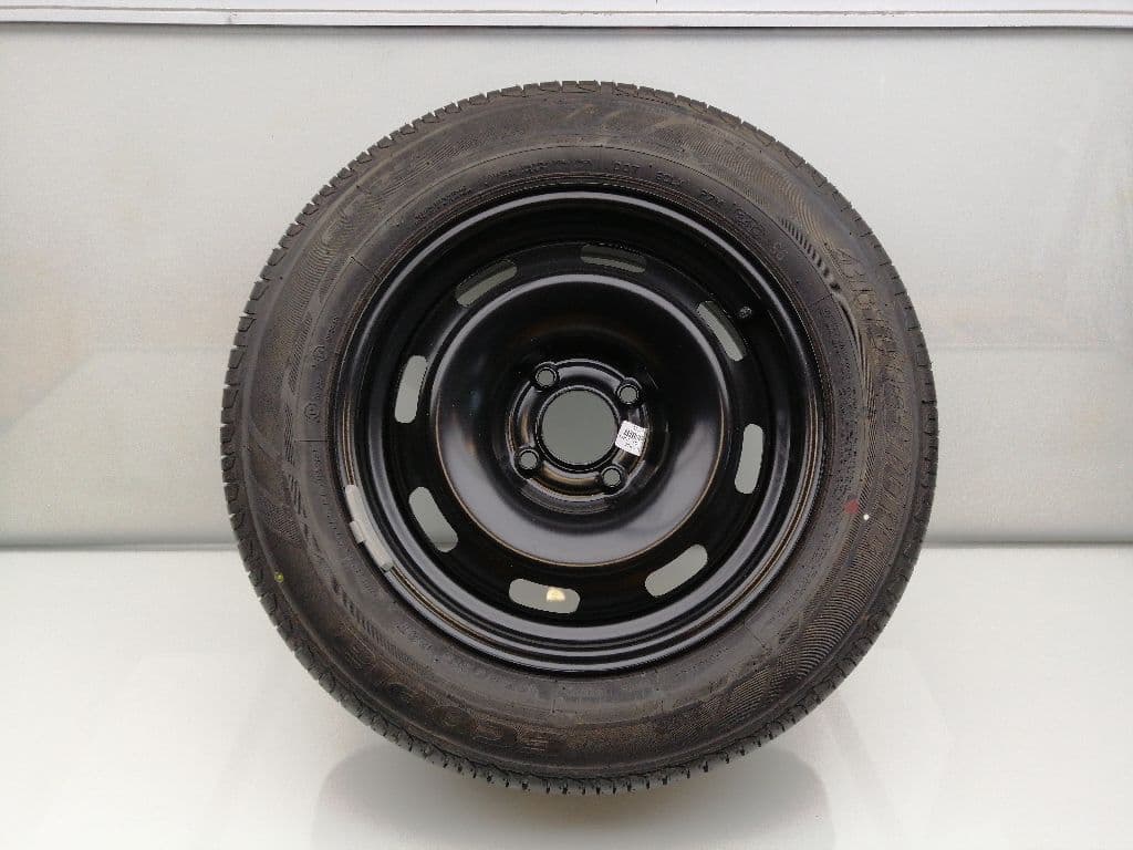 Soporte rueda repuesto PEUGEOT 208