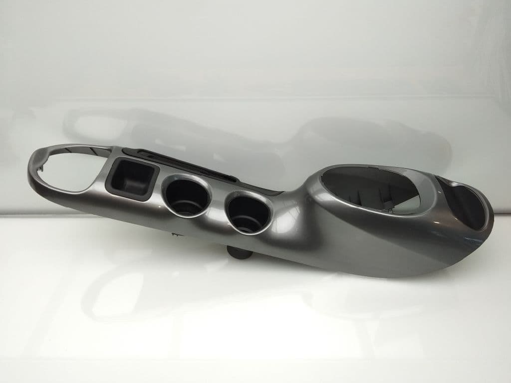 Plastico NISSAN JUKE (F15)