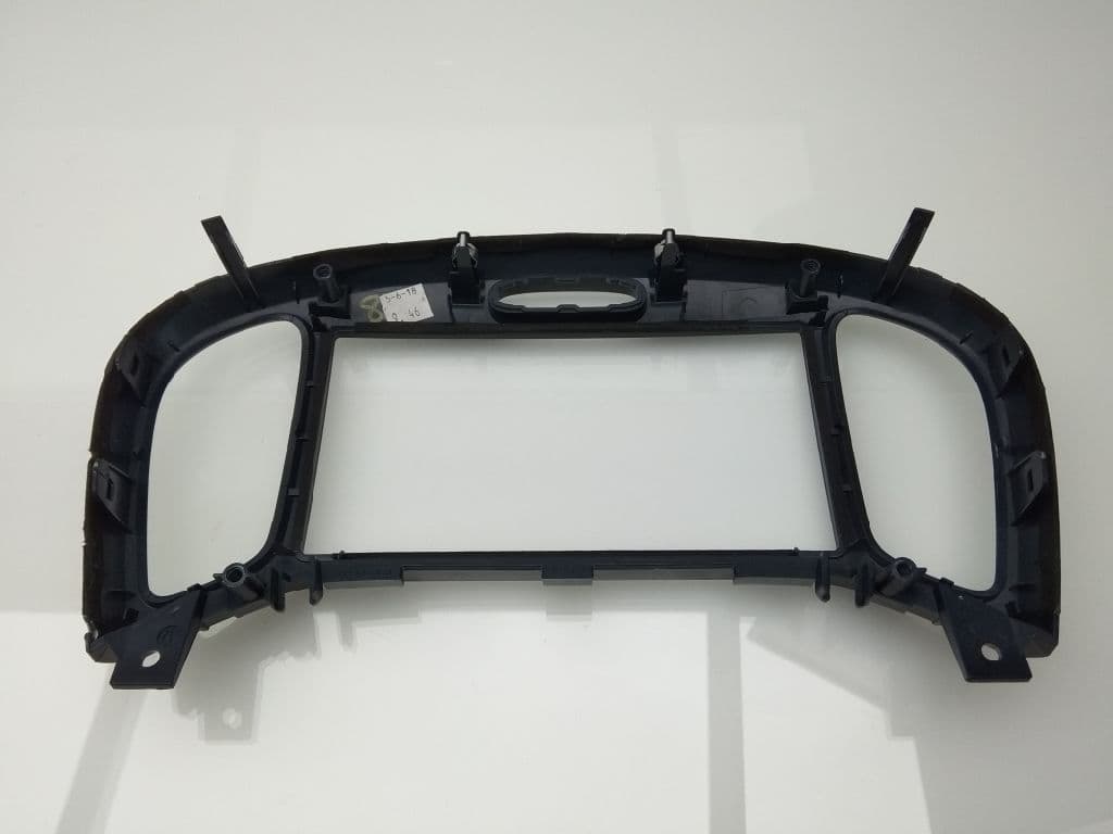 Plastico NISSAN JUKE (F15) 5