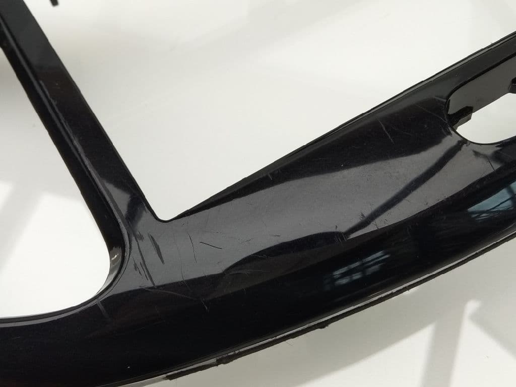 Plastico NISSAN JUKE (F15) 4