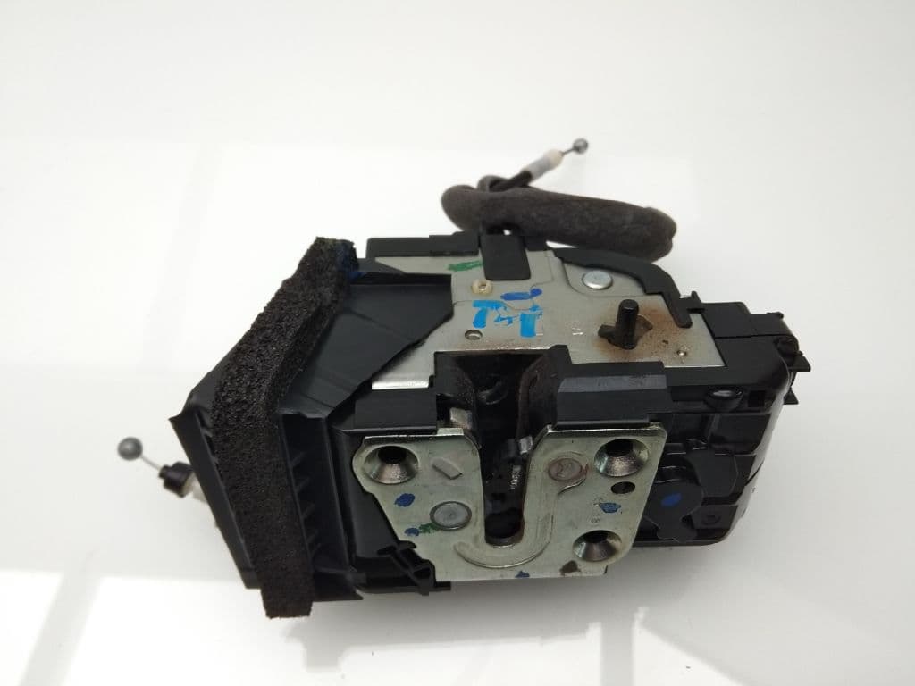 Cerradura puerta trasera izquierda NISSAN JUKE (F15)