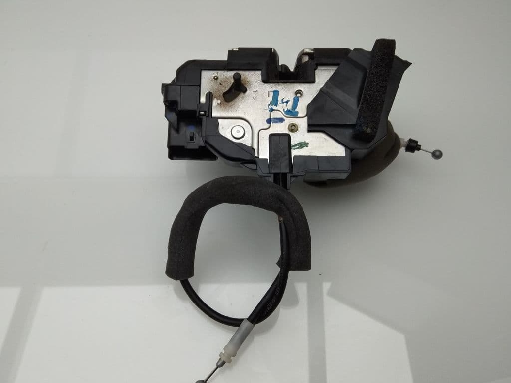 Cerradura puerta trasera izquierda NISSAN JUKE (F15) 2