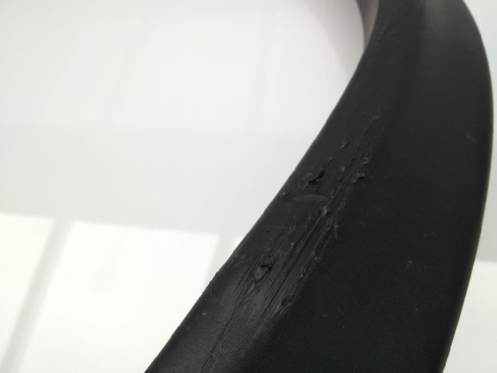 Aletin trasero izquierdo NISSAN JUKE (F15) 3