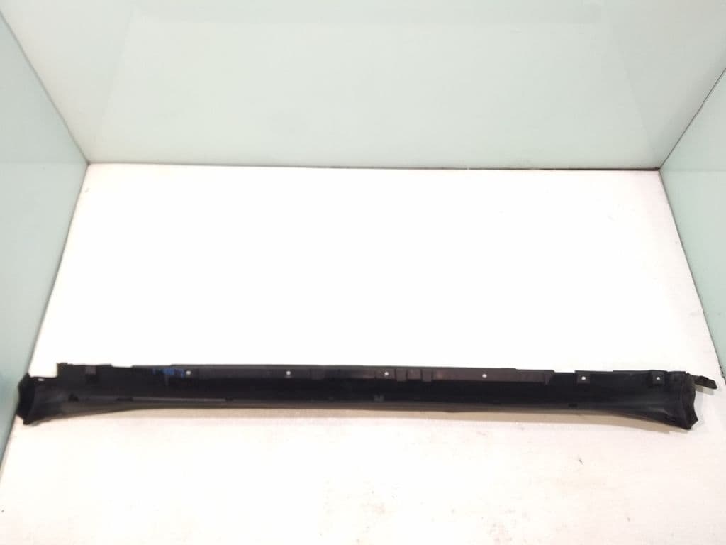 Faldon lateral NISSAN JUKE (F15) 3