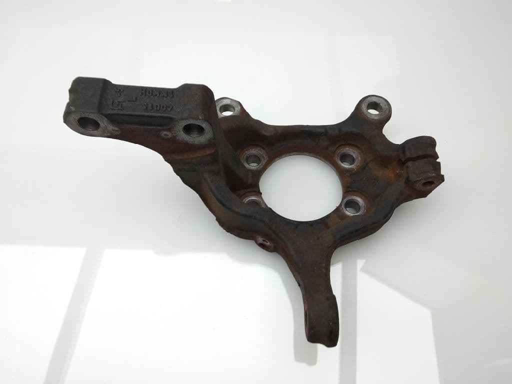 Mangueta delantera izquierda NISSAN JUKE (F15) 3