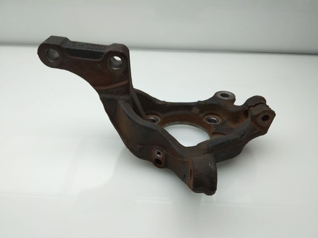 Mangueta delantera izquierda NISSAN JUKE (F15) 2