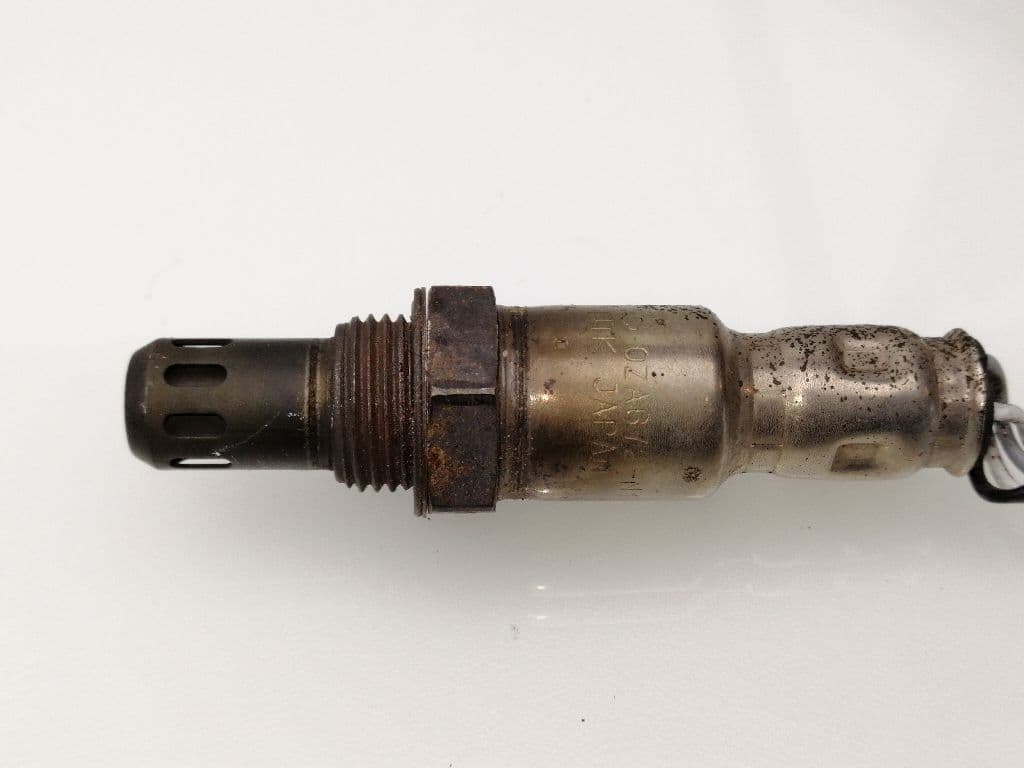Sonda lambda NISSAN JUKE (F15) 4